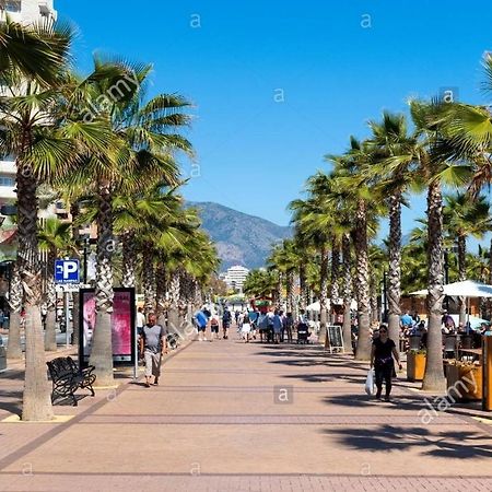 Apartamento Regina Lejlighed Fuengirola Eksteriør billede