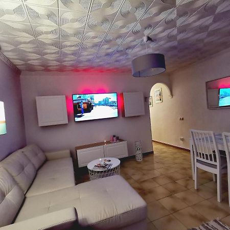 Apartamento Regina Lejlighed Fuengirola Eksteriør billede