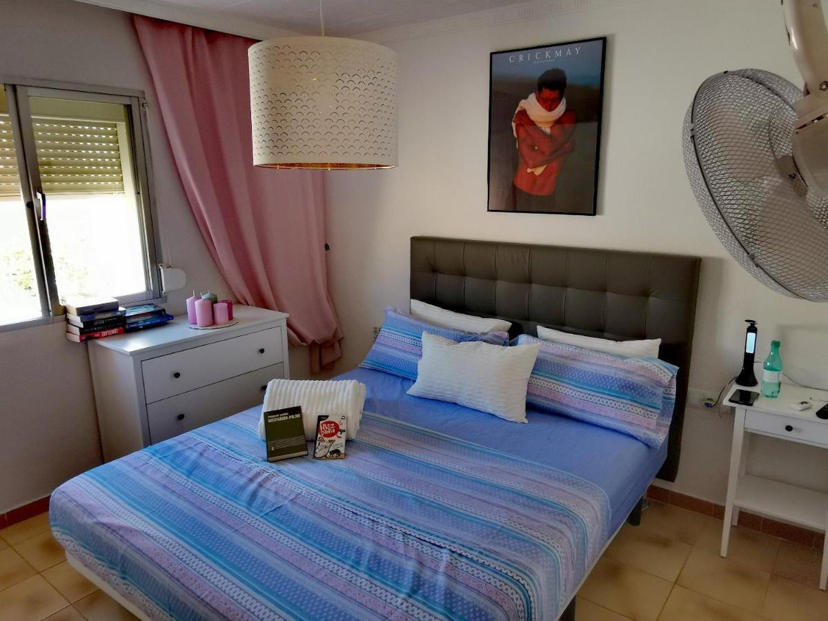 Apartamento Regina Lejlighed Fuengirola Eksteriør billede