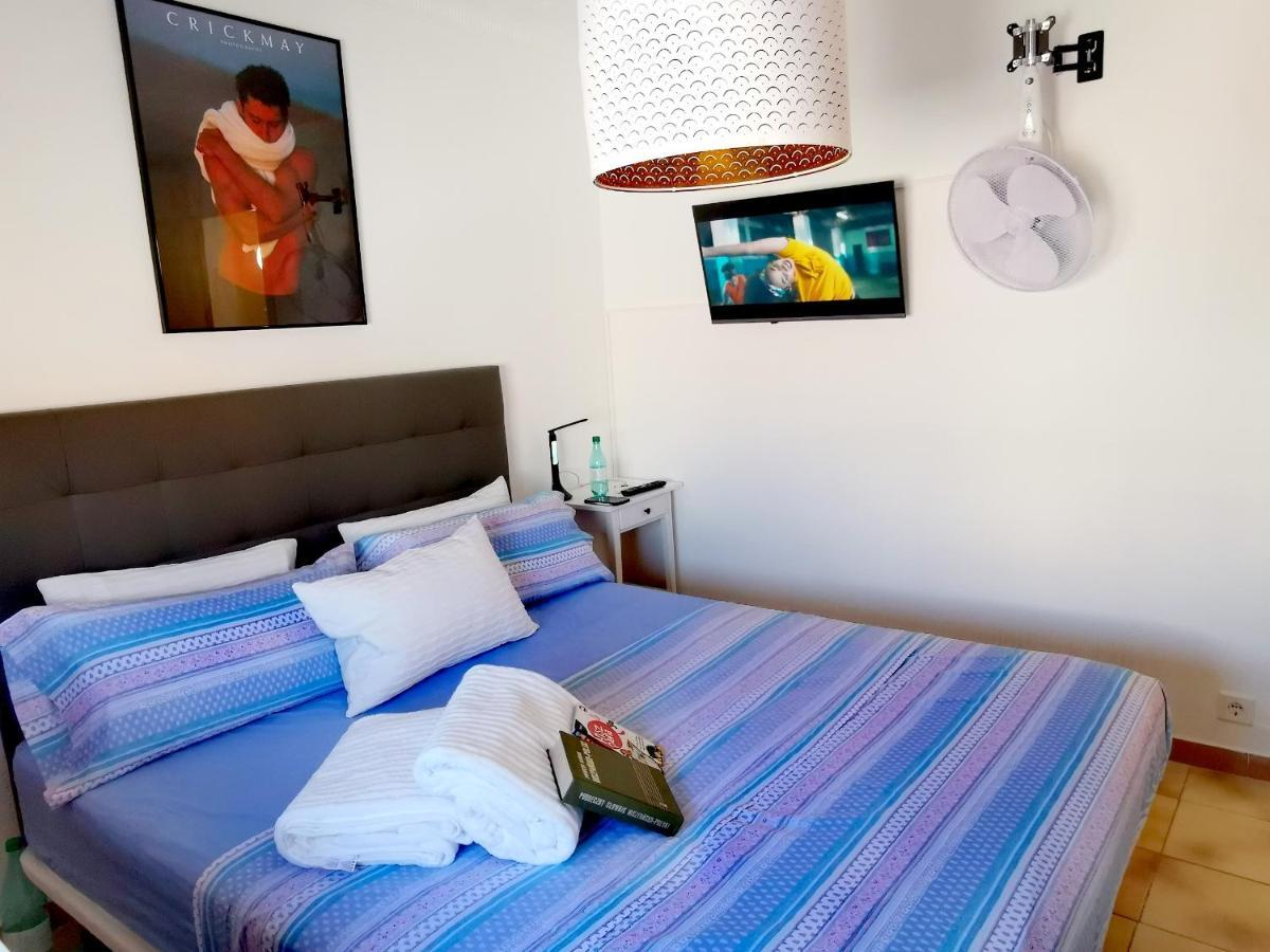 Apartamento Regina Lejlighed Fuengirola Eksteriør billede