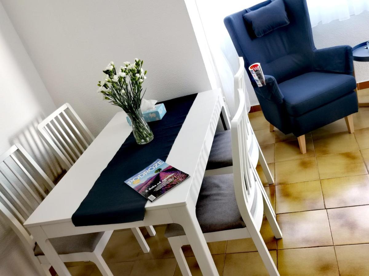 Apartamento Regina Lejlighed Fuengirola Eksteriør billede