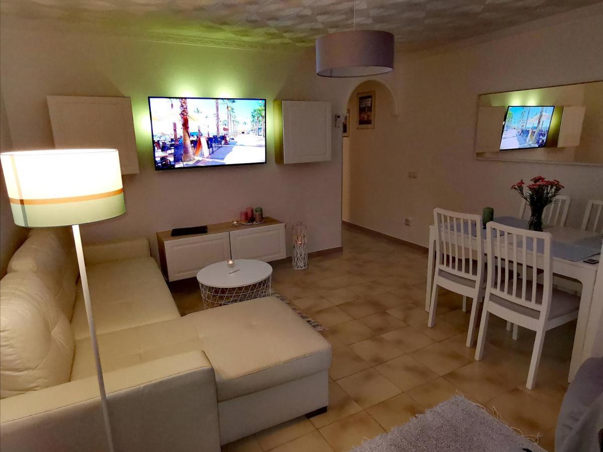 Apartamento Regina Lejlighed Fuengirola Eksteriør billede
