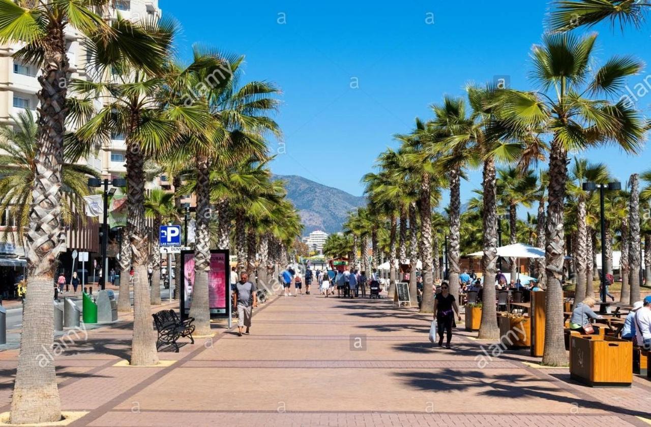 Apartamento Regina Lejlighed Fuengirola Eksteriør billede