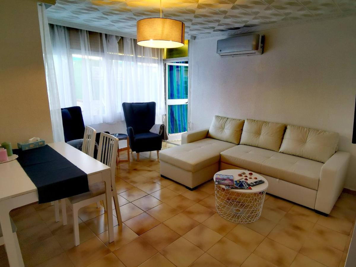 Apartamento Regina Lejlighed Fuengirola Eksteriør billede