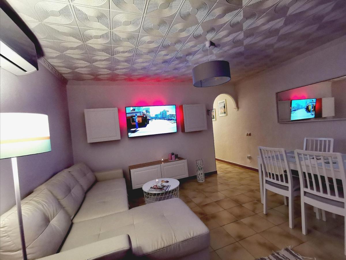 Apartamento Regina Lejlighed Fuengirola Eksteriør billede
