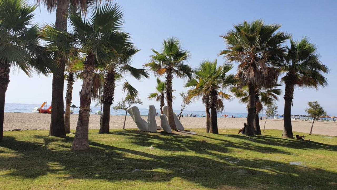 Apartamento Regina Lejlighed Fuengirola Eksteriør billede