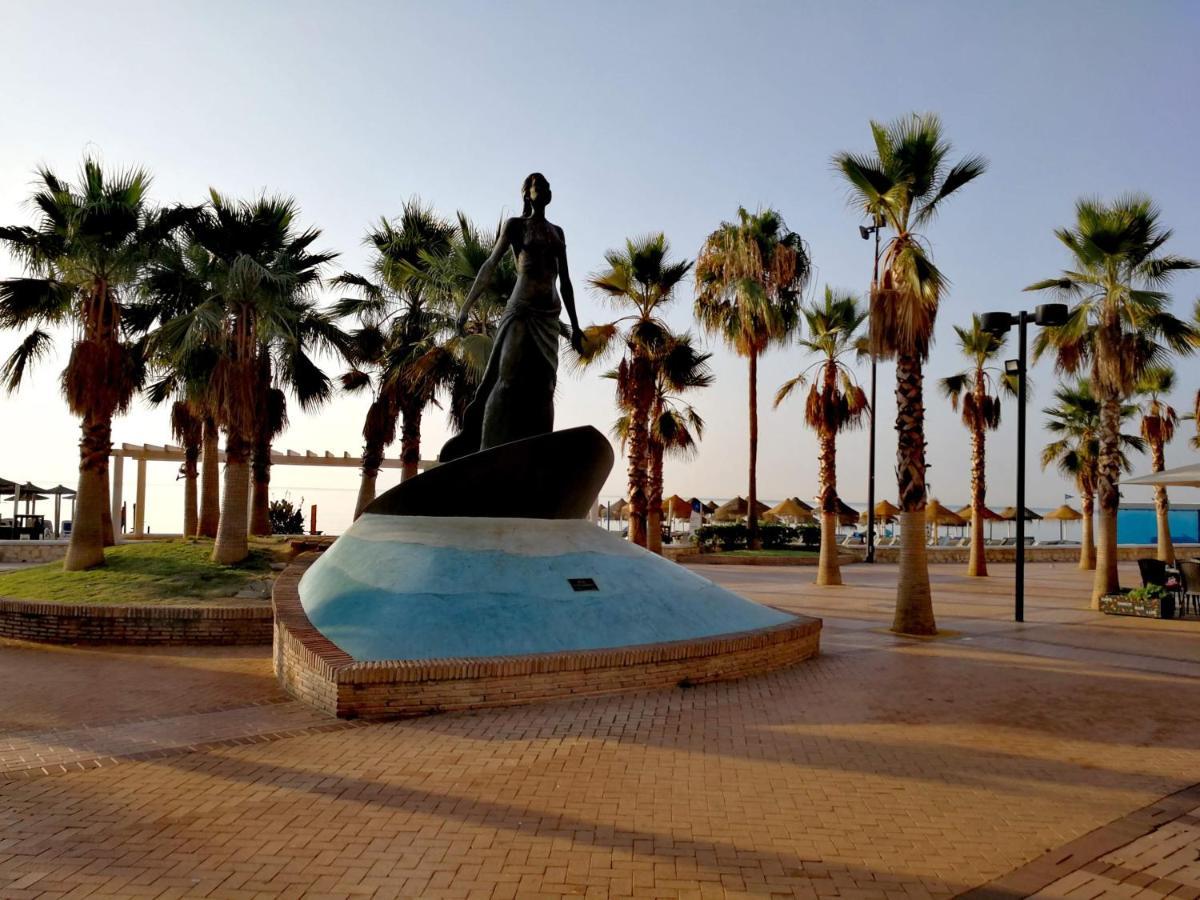 Apartamento Regina Lejlighed Fuengirola Eksteriør billede