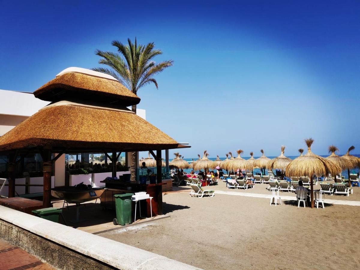 Apartamento Regina Lejlighed Fuengirola Eksteriør billede