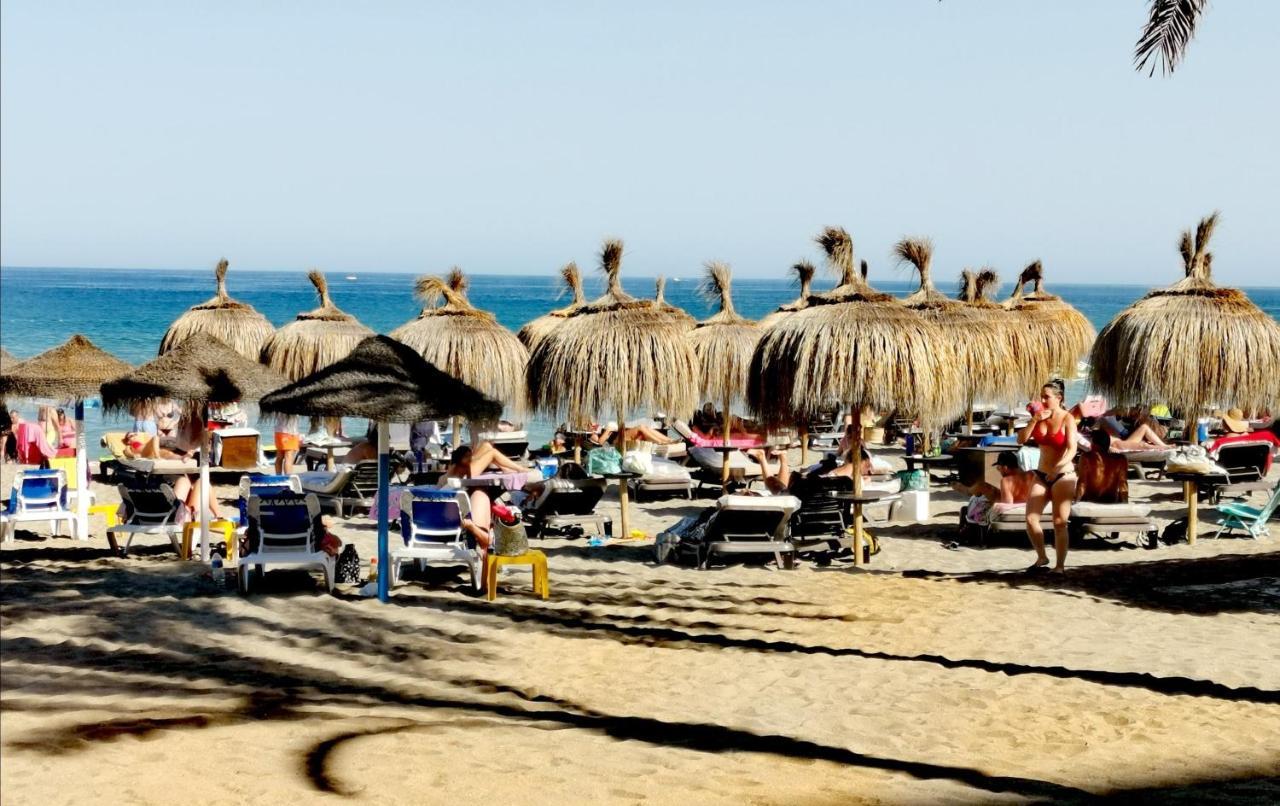 Apartamento Regina Lejlighed Fuengirola Eksteriør billede
